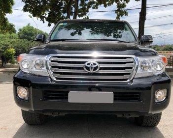 Toyota Land Cruiser VX V8 4.6 2015 - Bán xe Toyota Land Cruiser 4.6 AT 2015