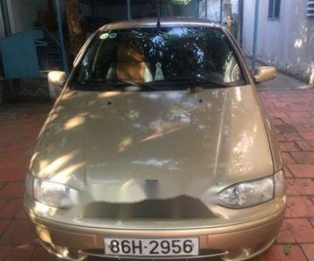 Fiat Siena 2001 - Cần bán xe Fiat Siena năm 2001, giá tốt