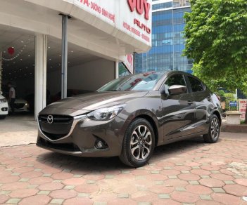 Mazda AZ Cũ  2 1.5AT 2015 - Xe Cũ Mazda 2 1.5AT 2015