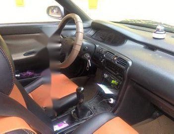 Mazda 626 1996 - Bán ô tô Mazda 626 năm sản xuất 1996, 95tr