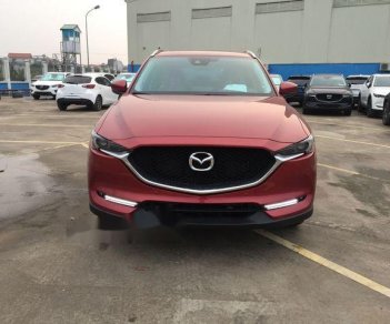 Mazda CX 5  2.5  2018 - Bán Mazda CX 5 2.5 sản xuất 2018, màu đỏ, 999 triệu