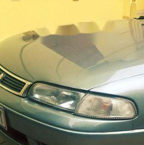 Mazda 626 1996 - Bán ô tô Mazda 626 năm sản xuất 1996, 95tr