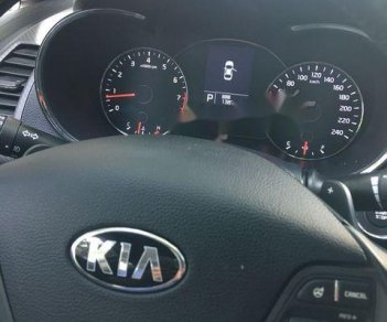 Kia K3 2015 - Cần bán gấp Kia K3 sản xuất 2015 chính chủ, giá tốt