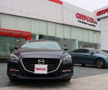 Mazda AZ Cũ  3 1.5AT 2017 - Xe Cũ Mazda 3 1.5AT 2017