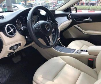 Mercedes-Benz GL Cũ Mercedes-Benz A 200 2015 - Xe Cũ Mercedes-Benz GLA 200 2015