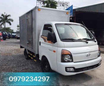 Hyundai Porter 2018 - Bán Hyundai New Porter 150 tải trọng 1,5 tấn giá tốt nhất