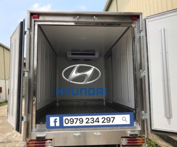 Hyundai Porter 2018 - Bán Hyundai New Porter 150 tải trọng 1,5 tấn giá tốt nhất