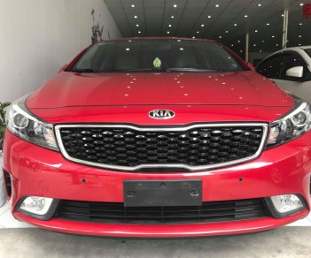 Kia K3 Cũ   AT 2016 - Xe Cũ KIA K3 AT 2016