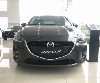 Mazda AZ Mới  2 All New 2017 - Xe Mới Mazda 2 All New 2017