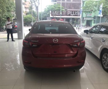 Mazda AZ Cũ  2 2017 - Xe Cũ Mazda 2 2017