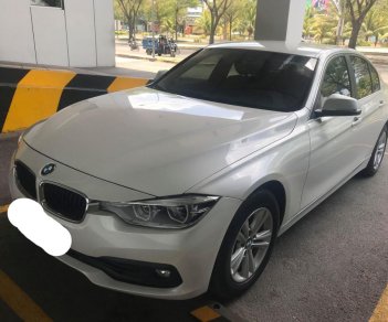 BMW 3 Series 320i LCI 2016 - BMW 320i LCI 2016, đi 65000km