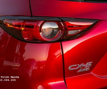 Mazda CX 5 2018 - Bán xe CX-5 All New giá từ 899tr