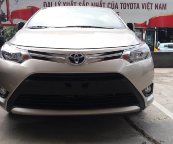 Toyota Vios E 2018 - “Nhận xe Vios model 2018 chỉ với 139tr”, giảm tiền mặt, tặng gói BH thân vỏ 100%, gói phụ kiện chính hãng - KM Sốc tháng 6