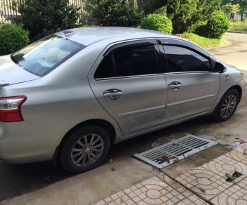 Toyota Vios E 2014 - Cần bán Toyota Vios E 2014 số sàn, xe gia đình