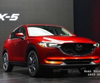 Mazda CX 5 2018 - Bán xe CX-5 All New giá từ 899tr