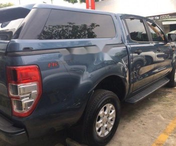 Ford Ranger 2016 - Cần bán xe Ford Ranger đời 2016, 615tr