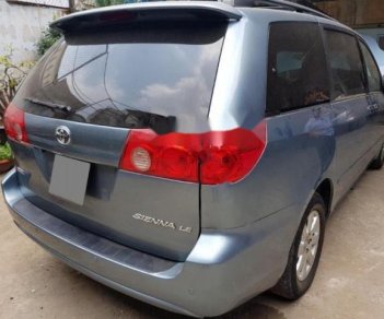 Toyota Sienna  LE  2006 - Bán Toyota Sienna LE đời 2006, xe nhập