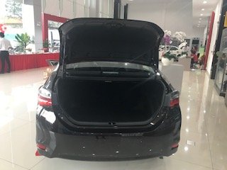 Toyota Corolla 1.8E CVT 2018 - Bán xe Altis 1.8E CVT, khuyến mãi 45tr, đủ màu giao ngay