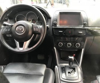Mazda CX 5 2.0AT  2014 - Cần bán Mazda CX 5 2.0AT sản xuất năm 2014, 715tr
