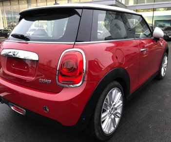 Mini Cooper   S 2017 - Bán xe Mini Cooper S 3DR 2017, động cơ Twinpower Turbo nhập khẩu nguyên chiếc