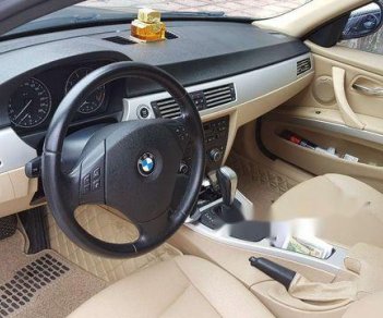 BMW 3 Series 2011 - Cần bán BMW 3 Series đời 2011, giá tốt