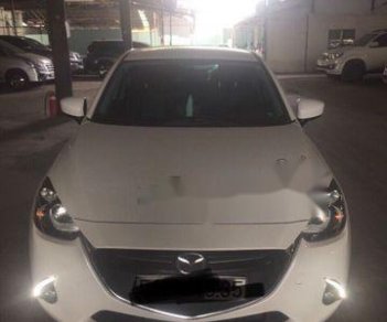 Mazda 2 2017 - Bán Mazda 2 sản xuất năm 2017, màu trắng