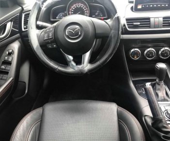 Mazda 3 2017 - Bán xe Mazda 3 đời 2017, màu trắng giá cạnh tranh