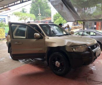 Ford Escape 2003 - Cần bán xe Ford Escape 2003, giá chỉ 118 triệu