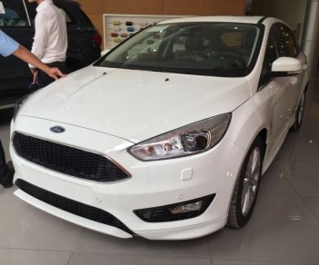 Ford Focus Trend 2018 - Bán Ford Focus Sport 5 cửa giá tốt liên hệ 0901.979.357 - Mr. Hoàng