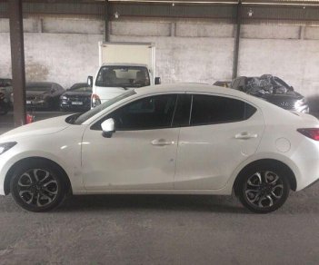 Mazda 2 2017 - Bán Mazda 2 sản xuất năm 2017, màu trắng