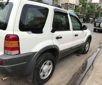 Ford Escape   AT XLT 3.0  2003 - Cần bán xe Ford Escape AT XLT 3.0 sản xuất năm 2003, màu trắng 