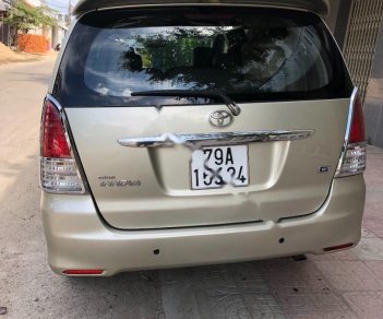 Toyota Innova 2009 - Cần bán xe Toyota Innova đời 2009 chính chủ, giá 410tr