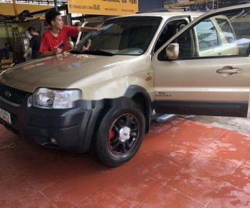 Ford Escape 2003 - Cần bán xe Ford Escape 2003, giá chỉ 118 triệu