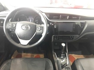 Toyota Corolla 1.8E CVT 2018 - Bán xe Altis 1.8E CVT, khuyến mãi 45tr, đủ màu giao ngay