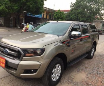 Ford Ranger XLS 2.2L 4x2 AT 2017 - Bán Ford Ranger XLS 2.2L 4x2 AT đời 2017, nhập khẩu Thái Lan  