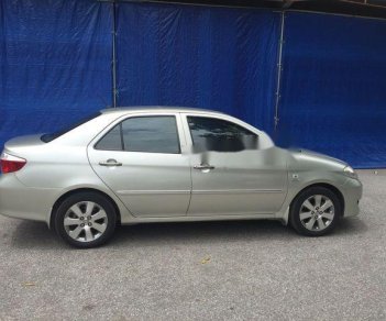 Toyota Vios 2007 - Cần bán Toyota Vios sản xuất năm 2007 giá cạnh tranh