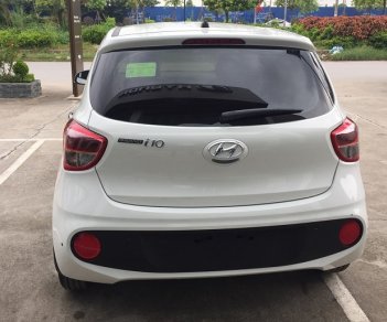 Hyundai Grand i10 2018 - Bán Hyundai Grand I10 sẵn xe, đủ màu, giao ngay, hỗ trợ trả góp 90%