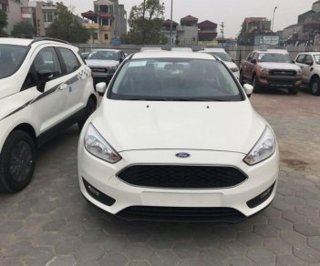 Ford Focus  Trend 2018 - Bán xe Ford Focus Trend 5 cửa giá tốt. Liên hệ 0935.389.404 - Đà Nẵng Ford