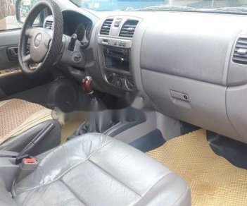 Isuzu Dmax 2007 - Bán Isuzu Dmax đời 2007, màu bạc, 245 triệu