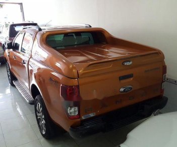 Ford Ranger 2015 - Cần bán xe Ford Ranger đời 2015 chính chủ, giá 770tr