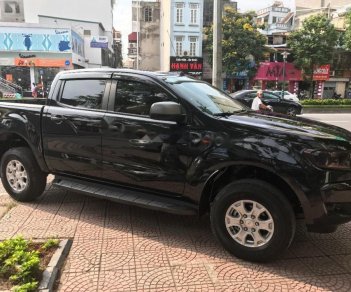 Ford Ranger XLS 2017 - Bán Ford Ranger XLS năm sản xuất 2017, màu đen, nhập khẩu nguyên chiếc như mới