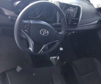 Toyota Vios 2015 - Bán Toyota Vios sản xuất năm 2015 chính chủ, giá tốt