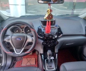 Ford EcoSport Titalium 2016 - Bán ô tô Ford EcoSport Titanium đời 2016, màu xám (ghi)