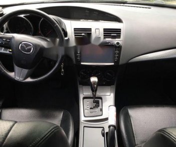 Mazda 3 2010 - Bán Mazda 3 sản xuất 2010, màu đen, nhập khẩu nguyên chiếc