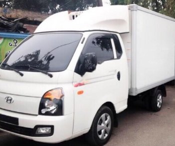 Hyundai Porter 2015 - Bán ô tô Hyundai Porter sản xuất 2015, màu trắng, nhập khẩu nguyên chiếc 