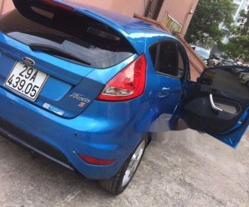 Ford Fiesta 2011 - Bán Ford Fiesta đời 2011, giá tốt