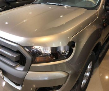 Ford Ranger XLS 2017 - Bán Ford Ranger XLS sản xuất năm 2017, giá cạnh tranh