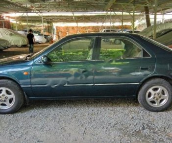 Toyota Camry 1999 - Bán Toyota Camry sản xuất 1999, màu xanh lam, giá chỉ 250 triệu