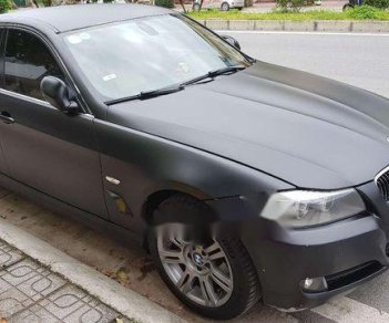 BMW 3 Series 2011 - Cần bán BMW 3 Series đời 2011, giá tốt