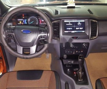 Ford Ranger 2015 - Cần bán xe Ford Ranger đời 2015 chính chủ, giá 770tr